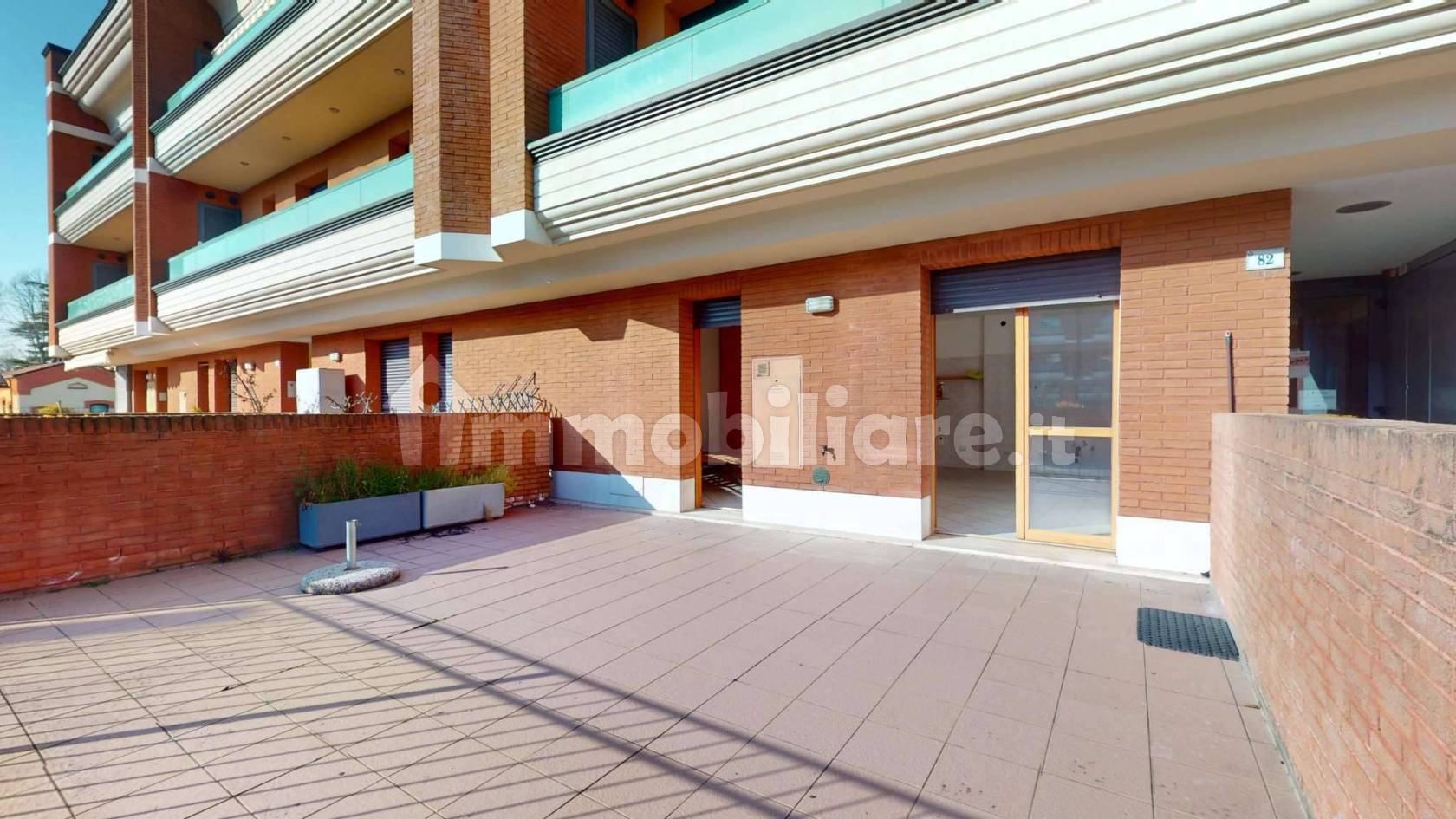 Appartamento in affitto a Castel Bolognese