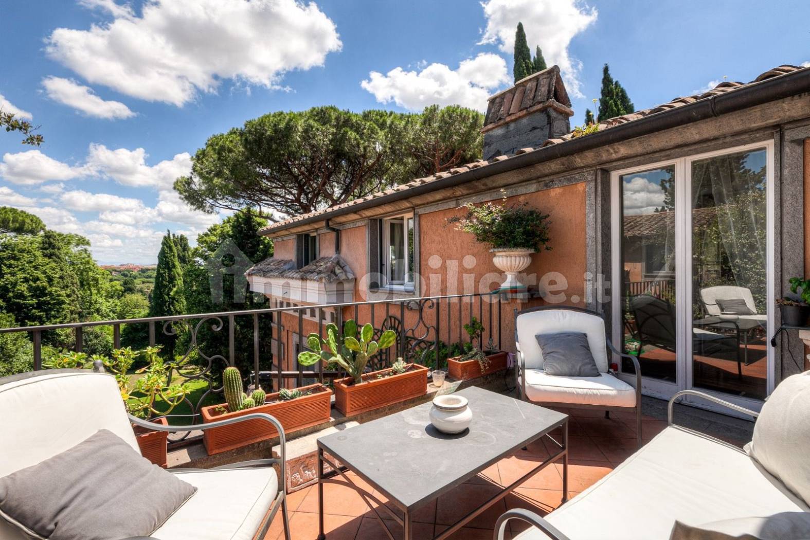 Attico - Mansarda - foto 2