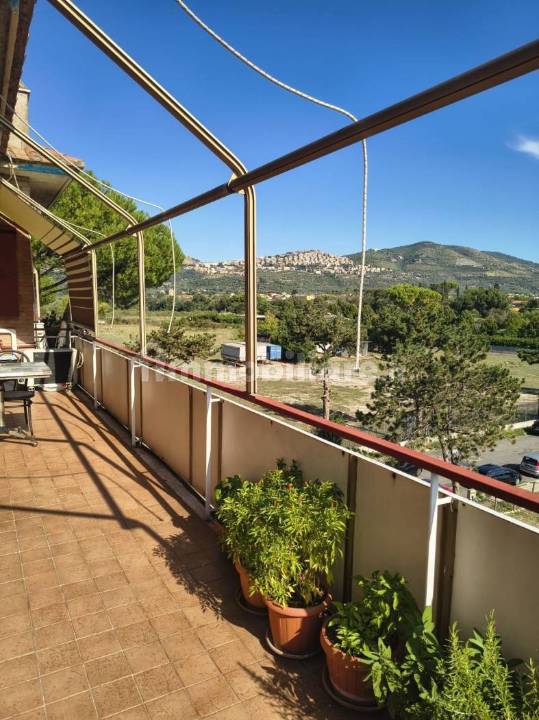 Appartamento in vendita a Tivoli