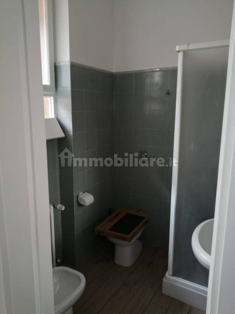 Appartamento in affitto a Pavia