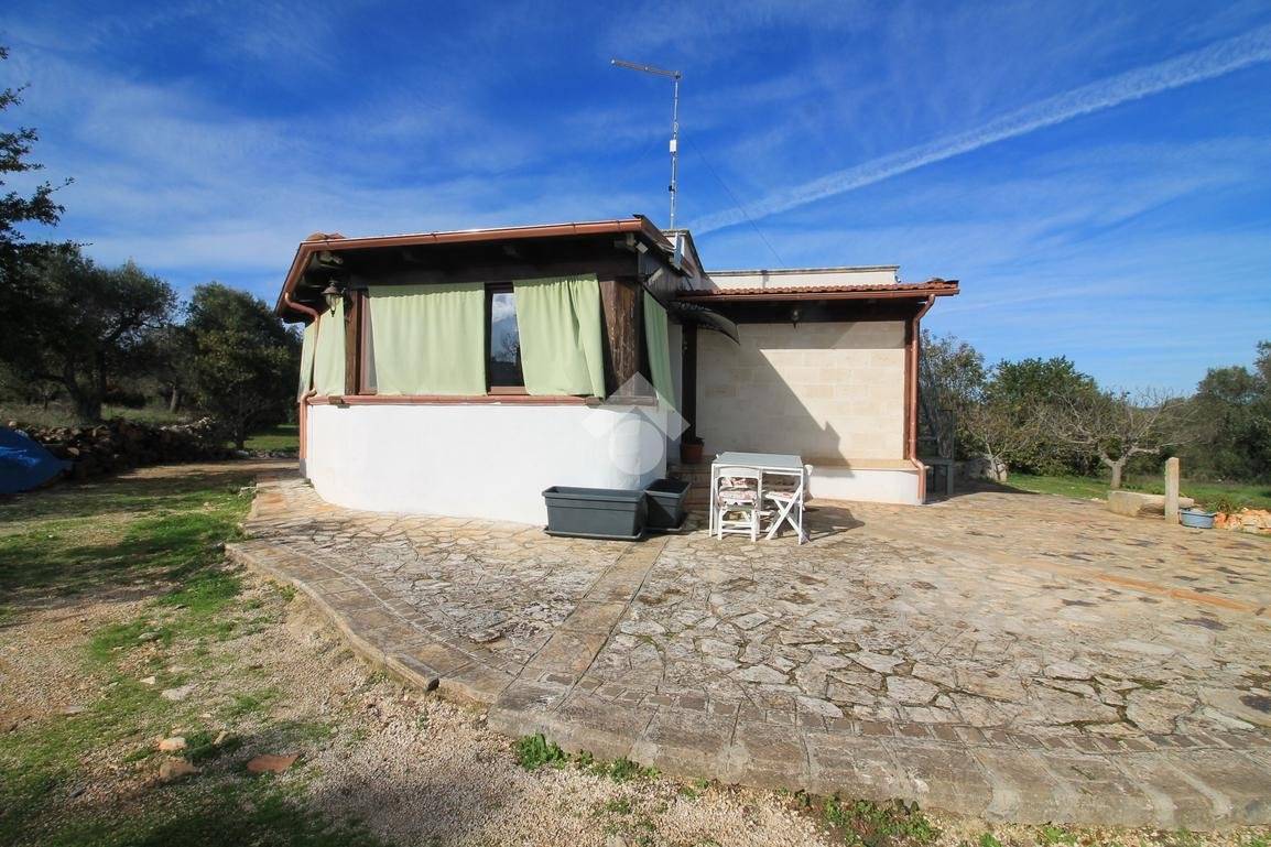 Villa in vendita a Ostuni