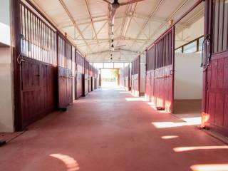 Interno palazzo