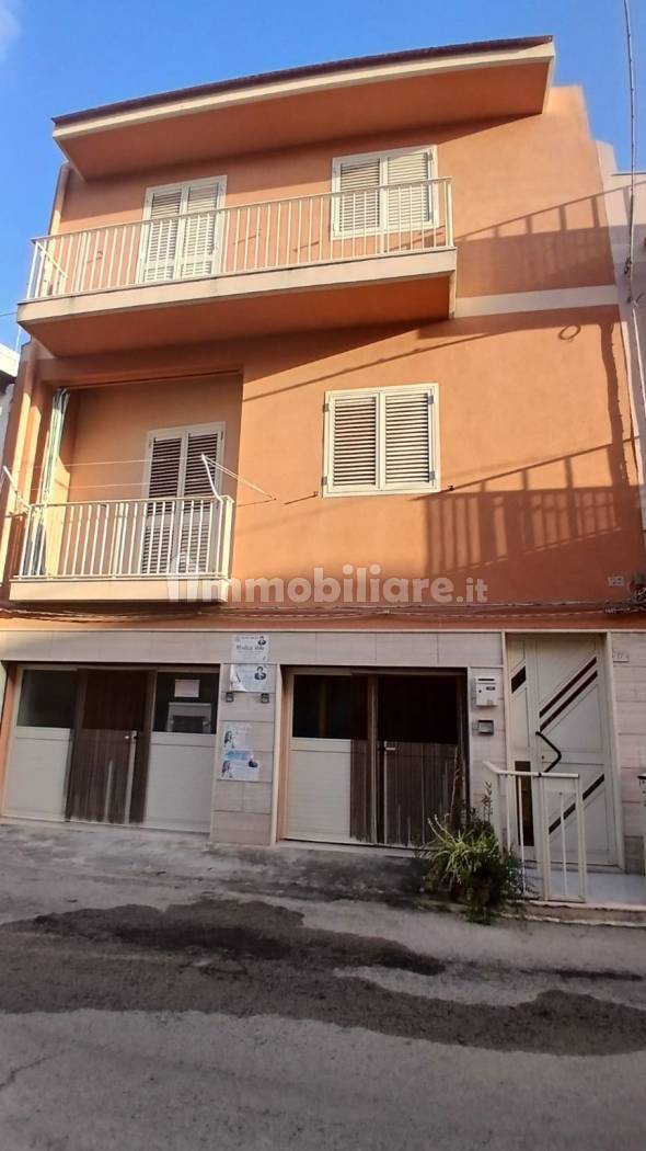Appartamento in vendita a Pozzallo