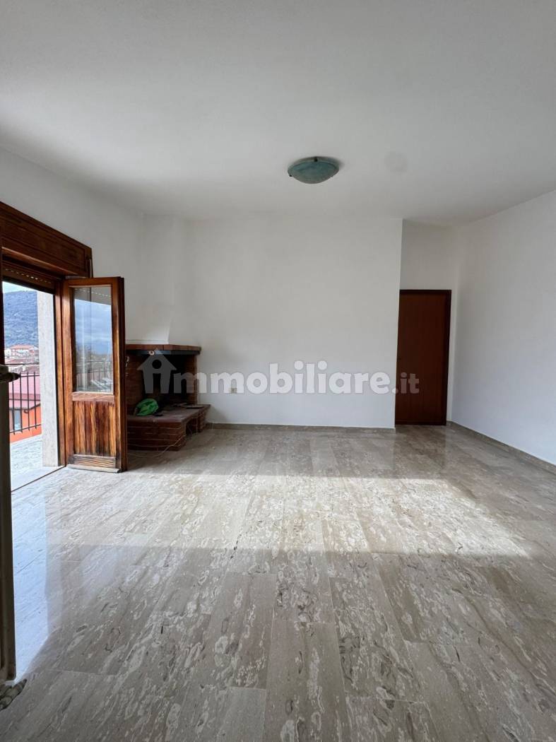 Appartamento in affitto a Avezzano