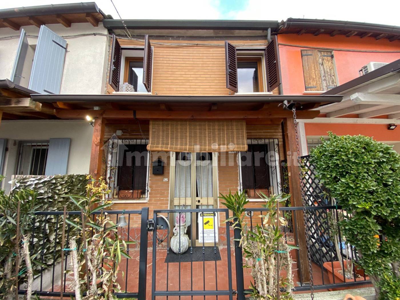 Casa indipendente in vendita a Concordia sulla Secchia