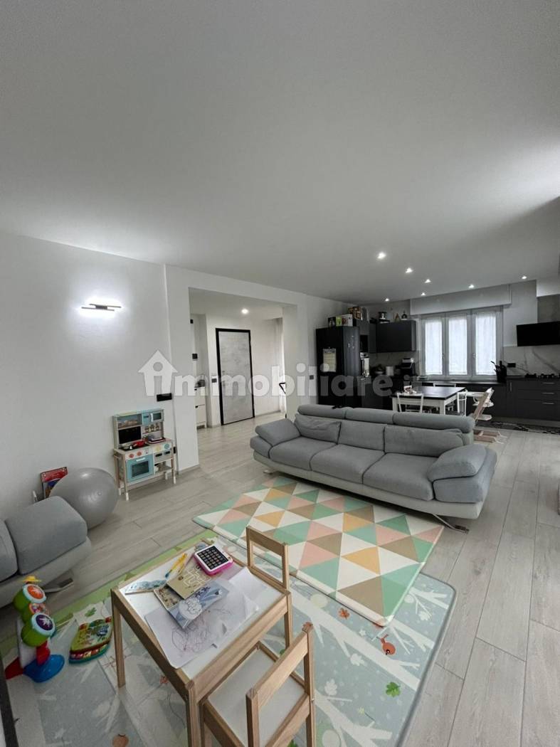 Appartamento in vendita a Appiano Gentile