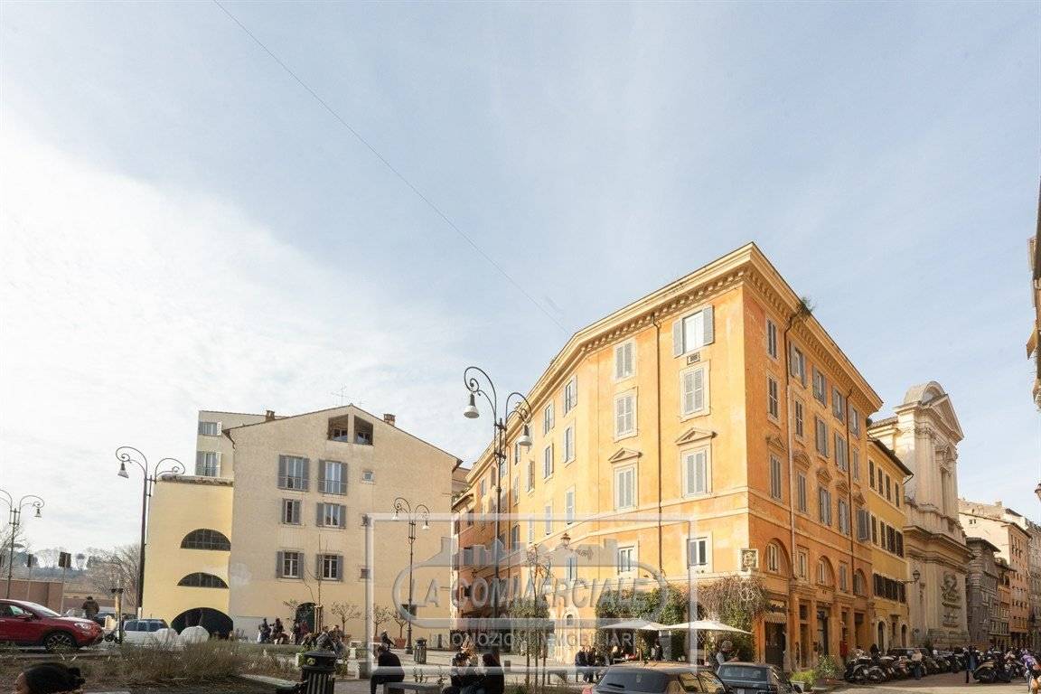 Appartamento in affitto a Roma