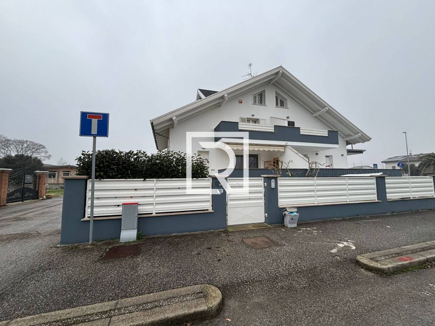 Casa indipendente in affitto a Cervia