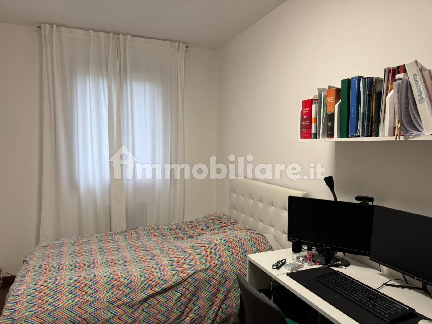 Villetta a schiera - foto 5