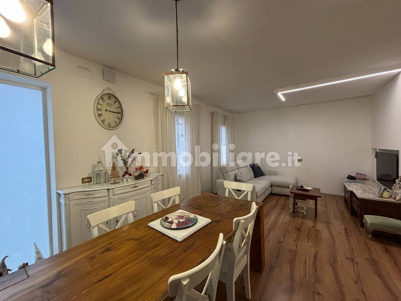 Casa indipendente in vendita a Zero Branco