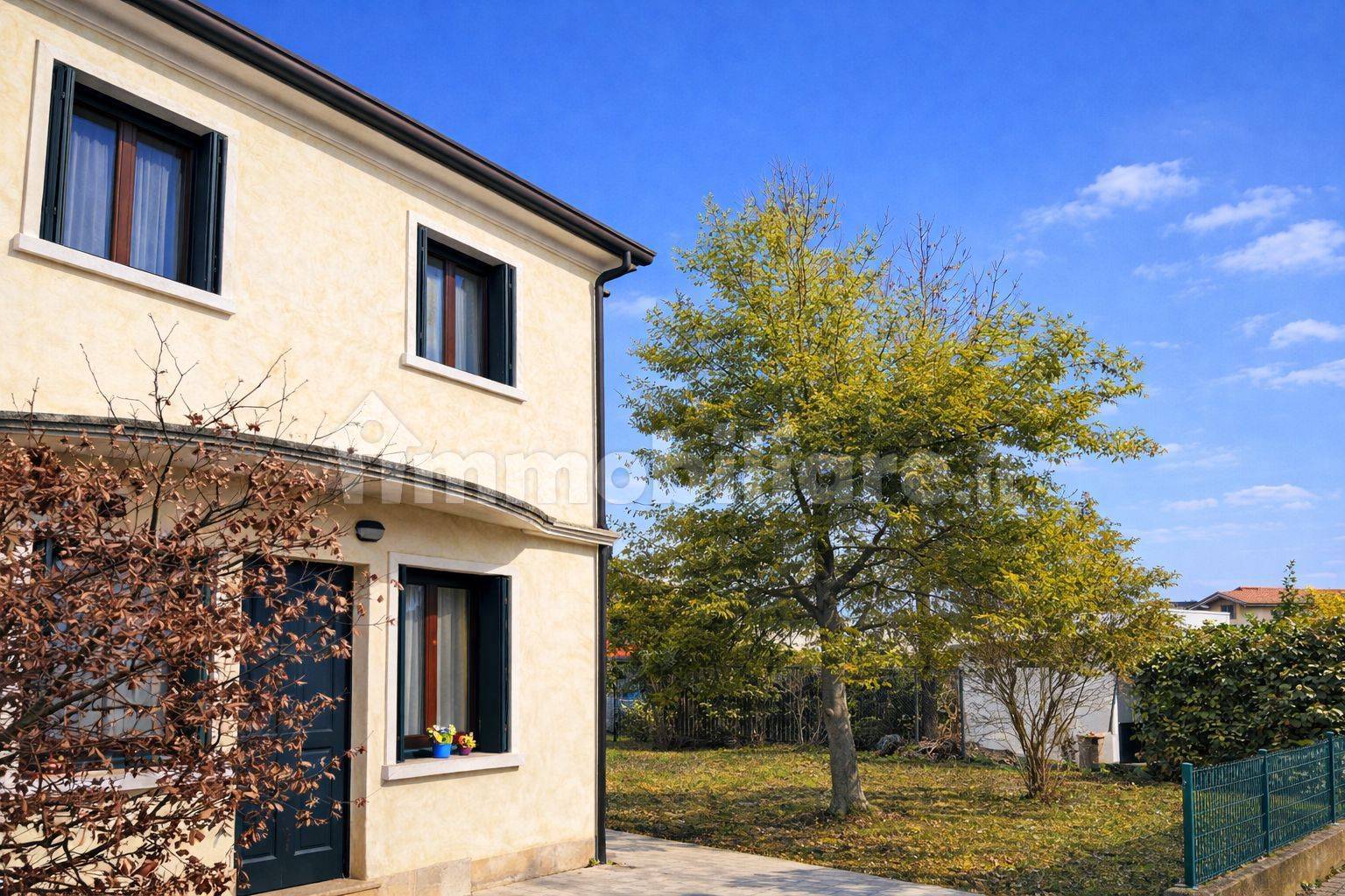 Villetta a schiera in vendita a Noventa di Piave