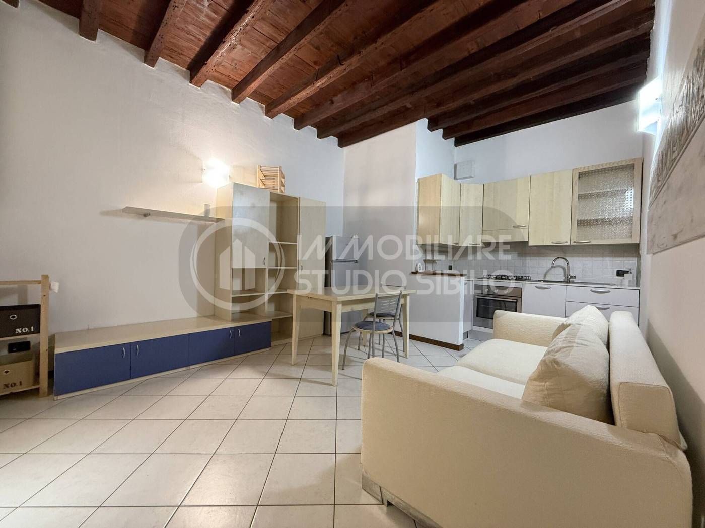 Appartamento in vendita a Mantova