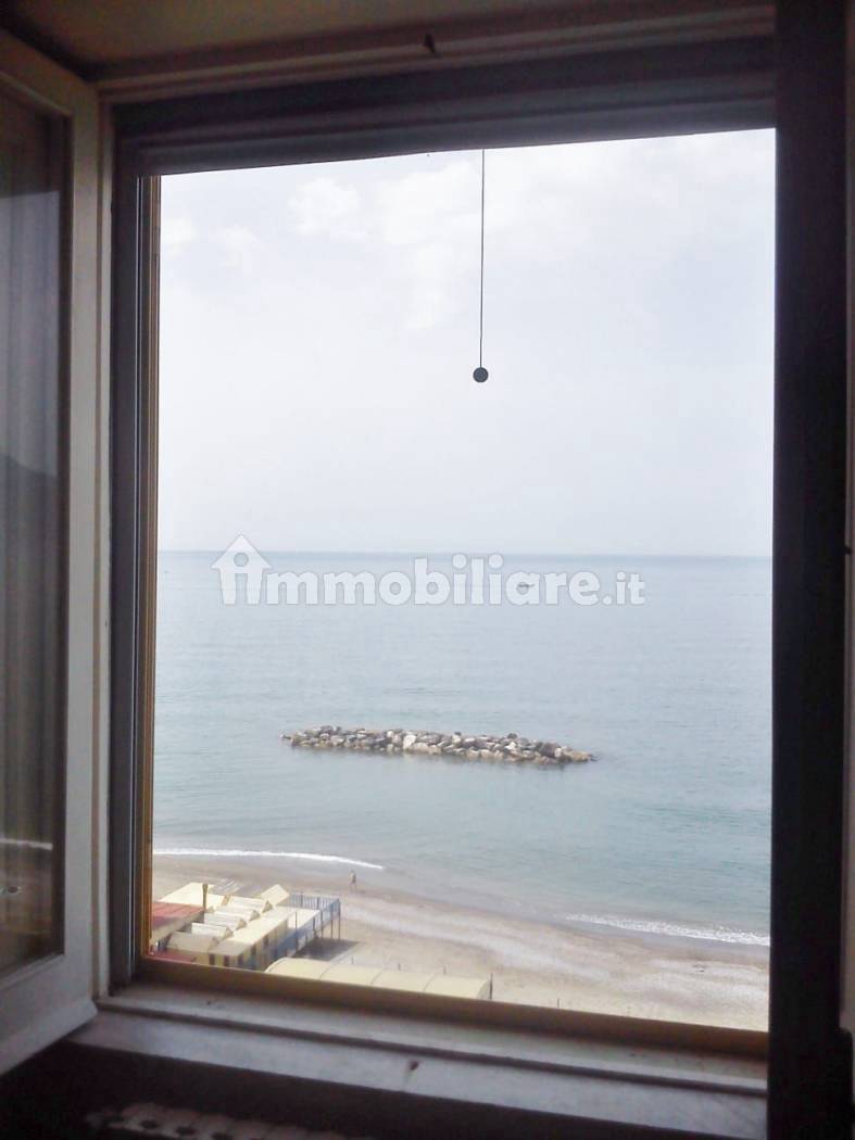 Appartamento in affitto a Salerno