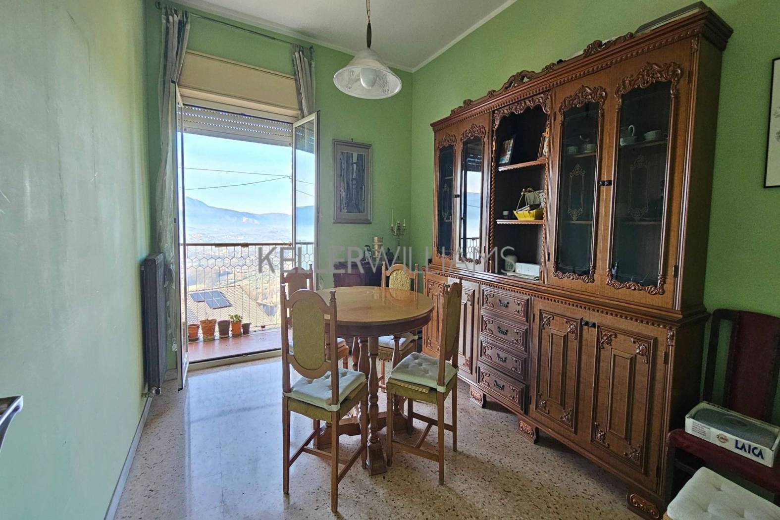 Appartamento in vendita a Anagni