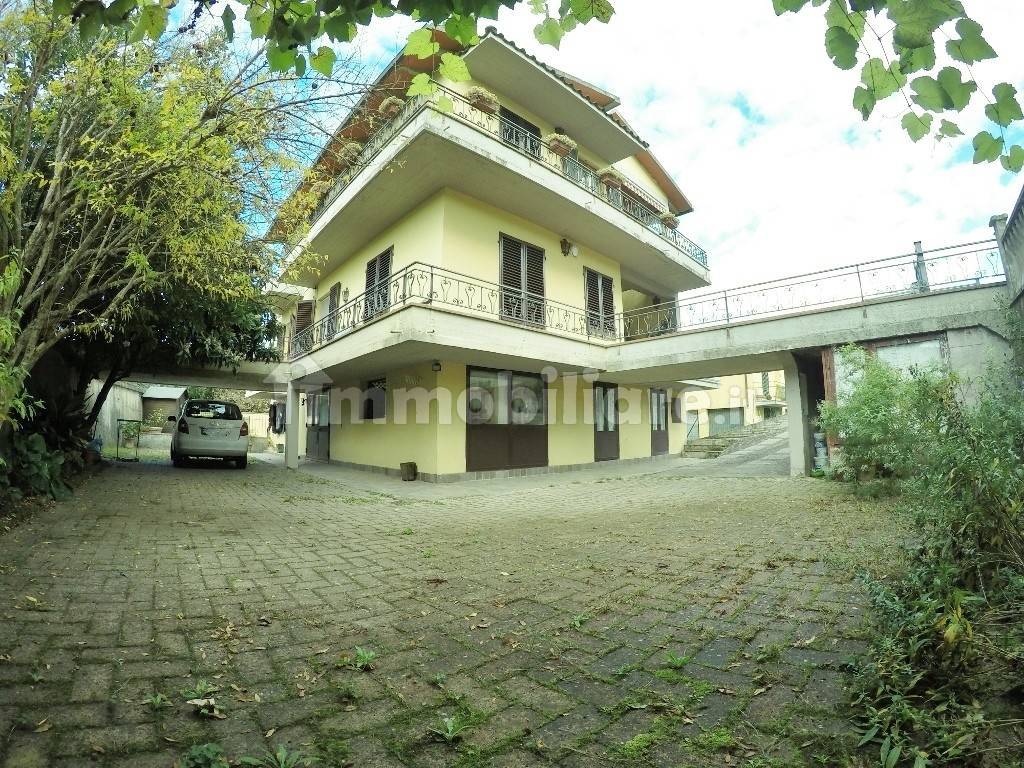 Villa in vendita a San Casciano in Val di Pesa