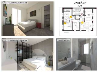 Interno appartamento