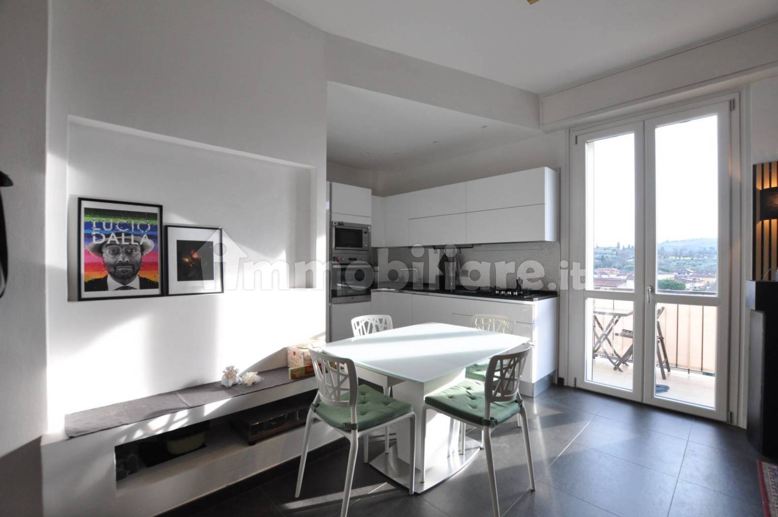 Appartamento - foto 3