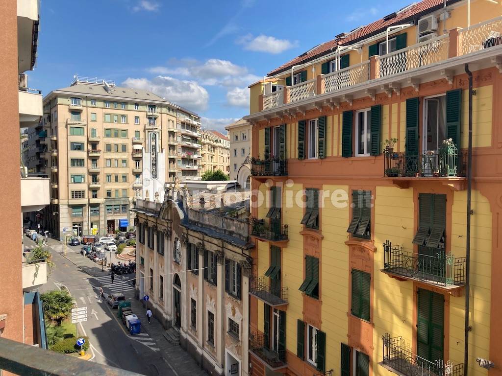 Appartamento in vendita a Savona