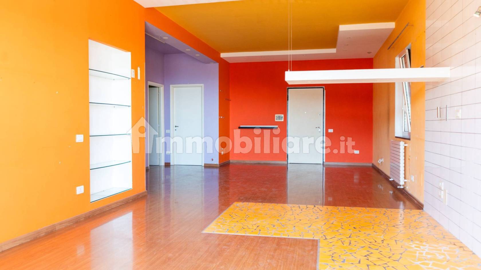 Appartamento in vendita a Salerno