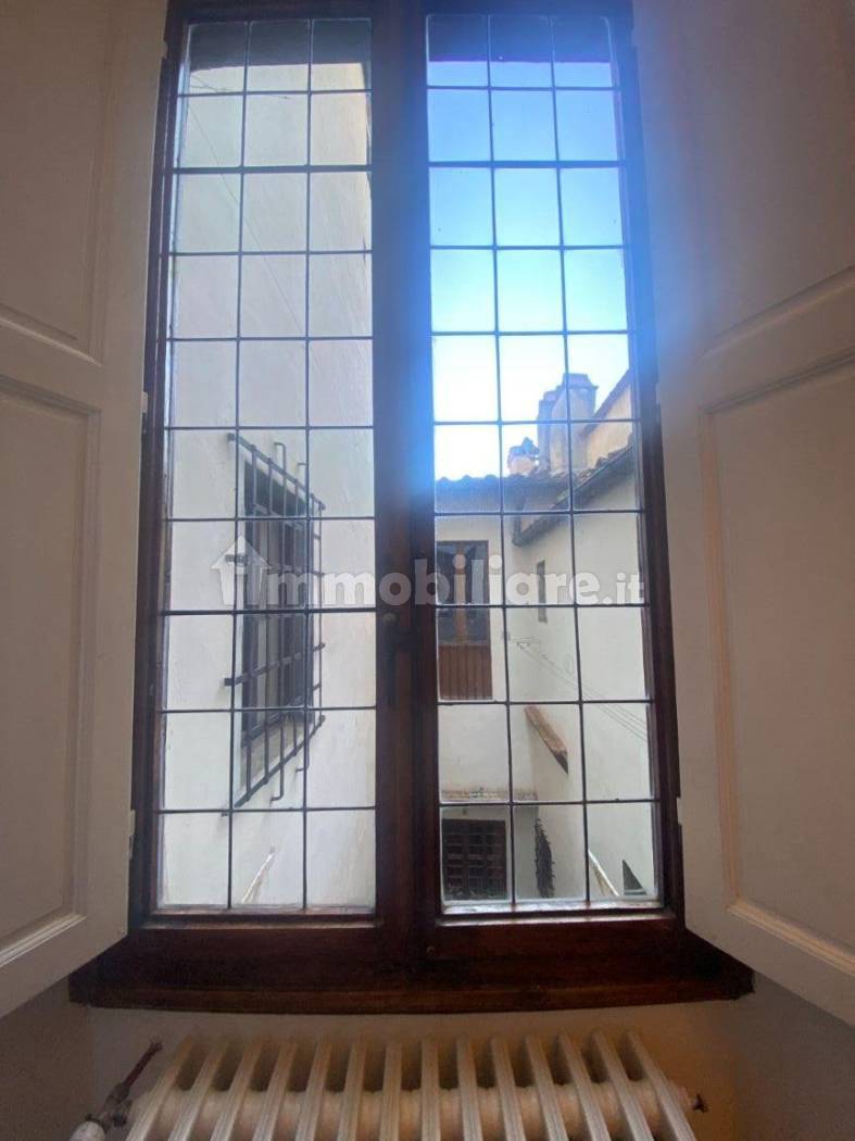 Appartamento in affitto a Firenze