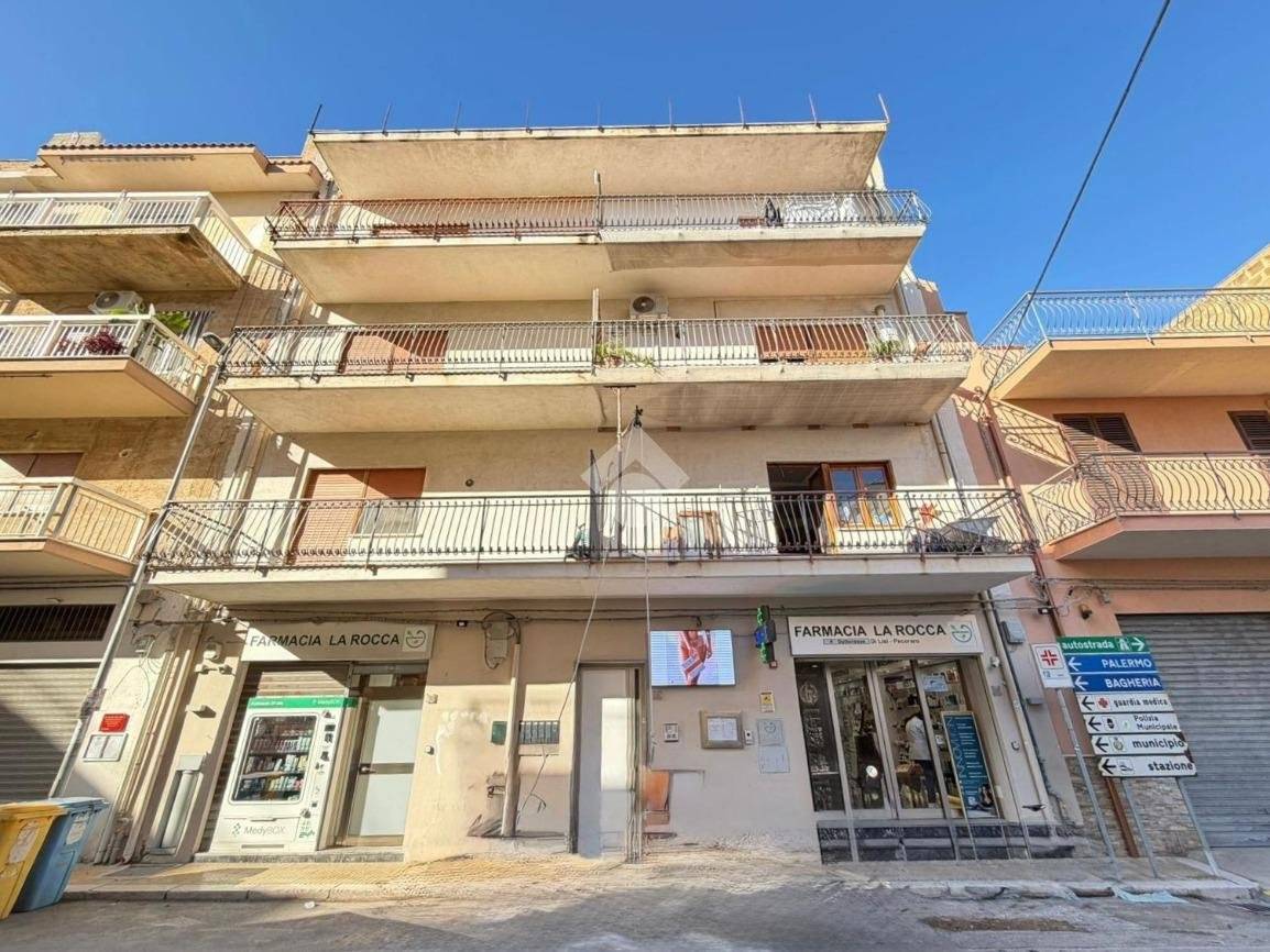 Appartamento in vendita a Ficarazzi