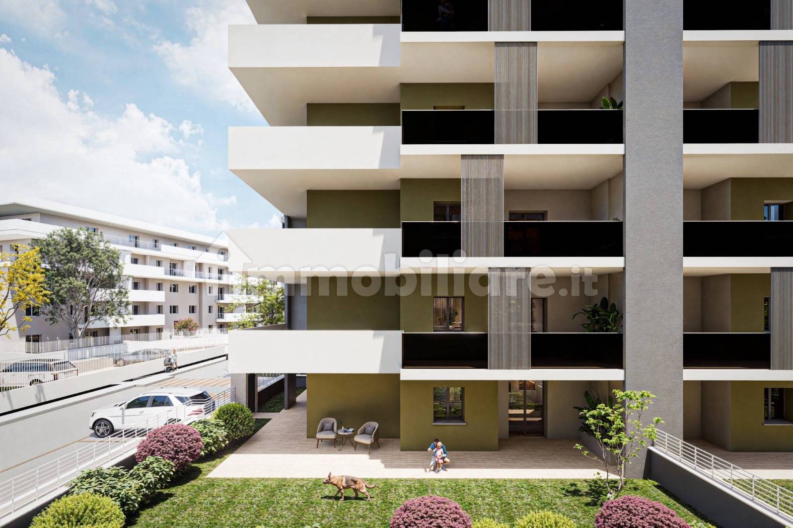 Appartamento - foto 2