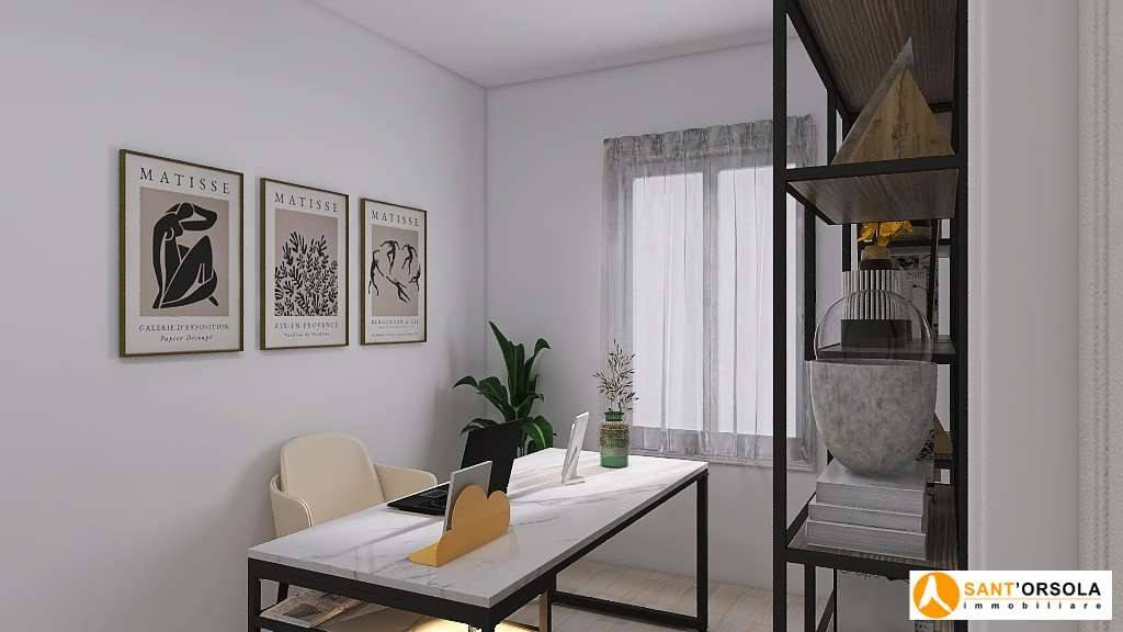 Appartamento - foto 5