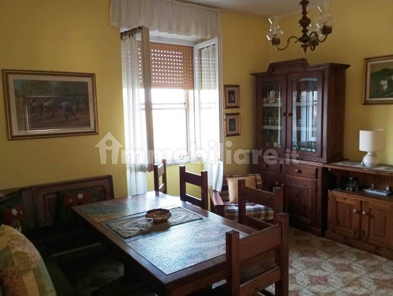 Appartamento in vendita a Sassari