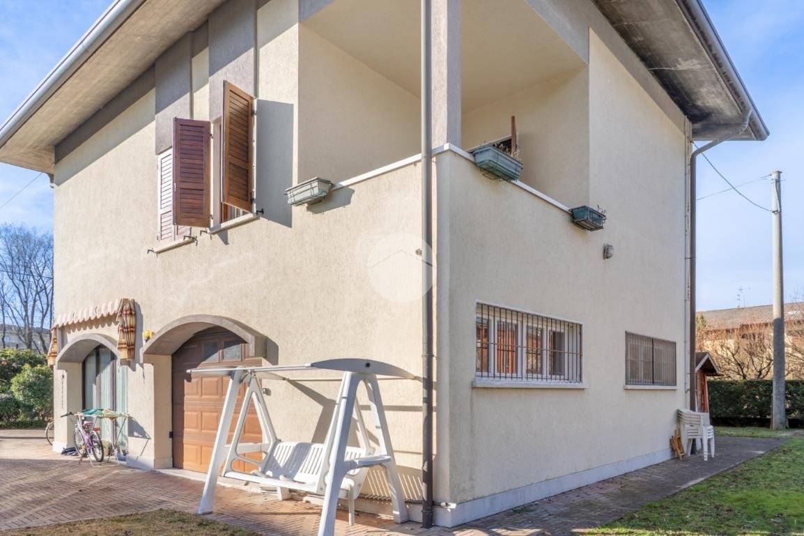 Villa in vendita a San Martino Buon Albergo