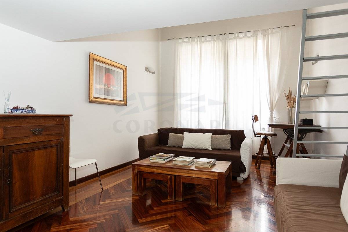 Appartamento in affitto a Roma