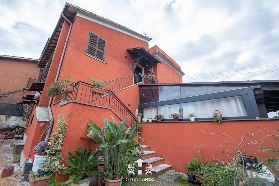 Appartamento in vendita a Marino