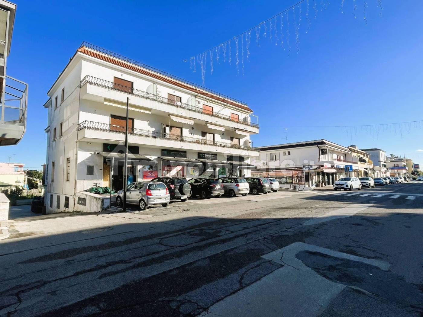 Appartamento in vendita a San Felice Circeo