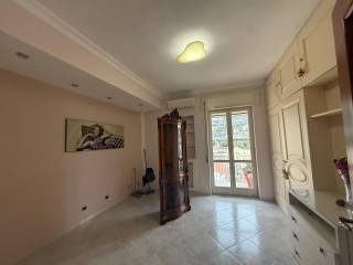 3-room flat via Paolo della Valle, Soccavo, Naples