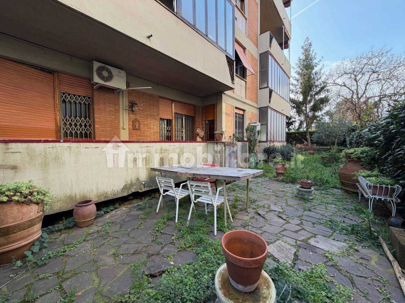 Appartamento in vendita a Firenze