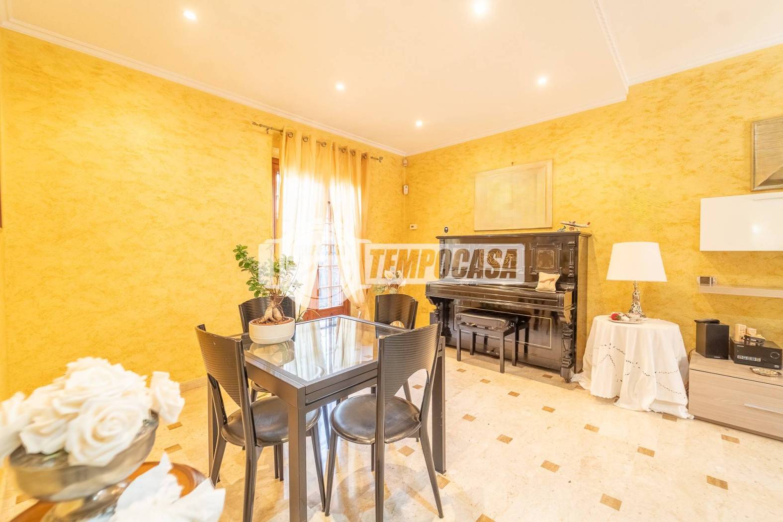 Villetta a schiera in vendita a Roma