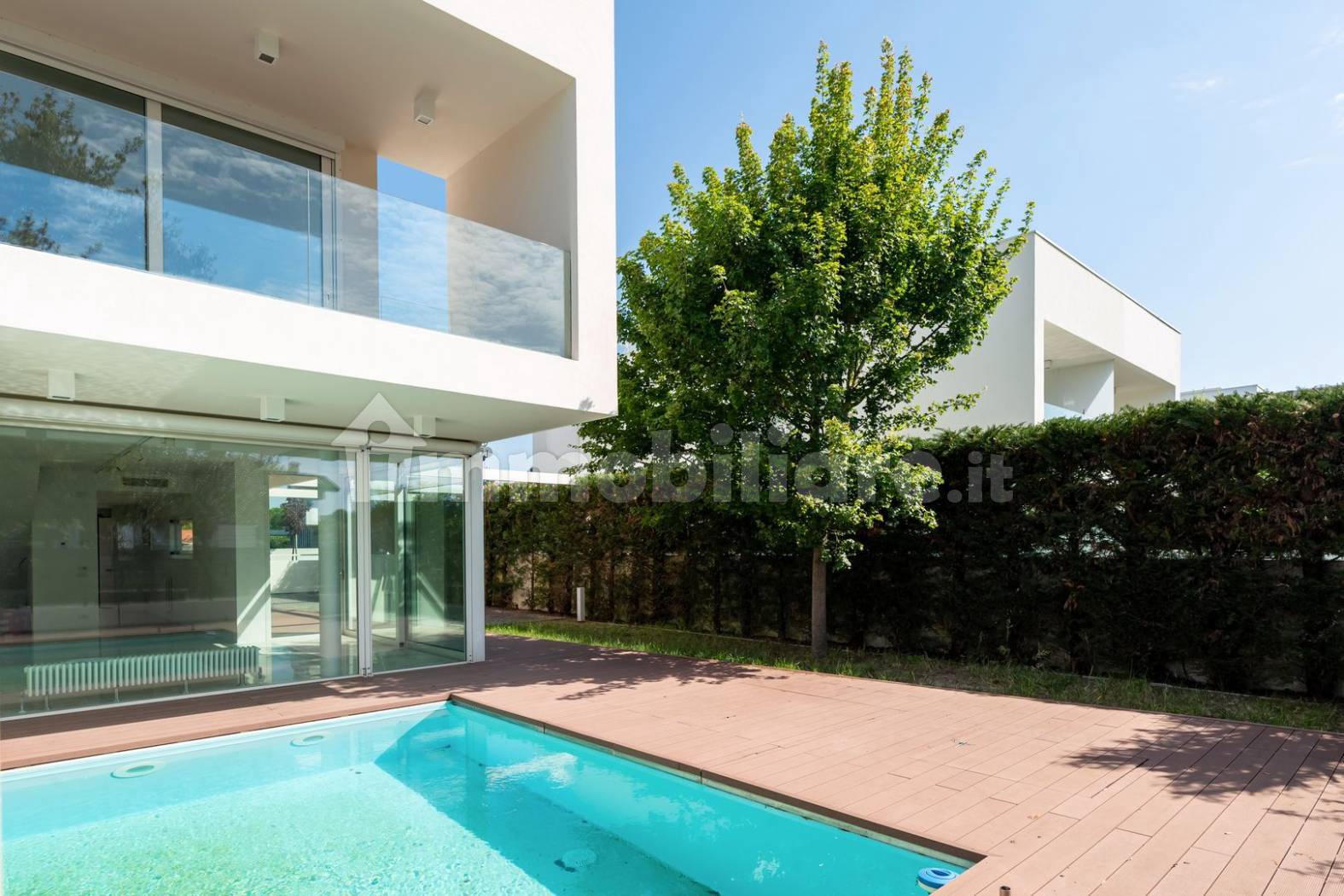 Villa in vendita a Jesolo