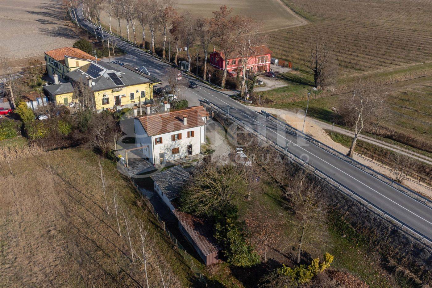 Casa indipendente in vendita a Concordia Sagittaria