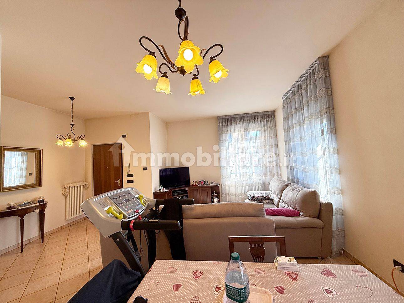 Appartamento in vendita a Casalgrande