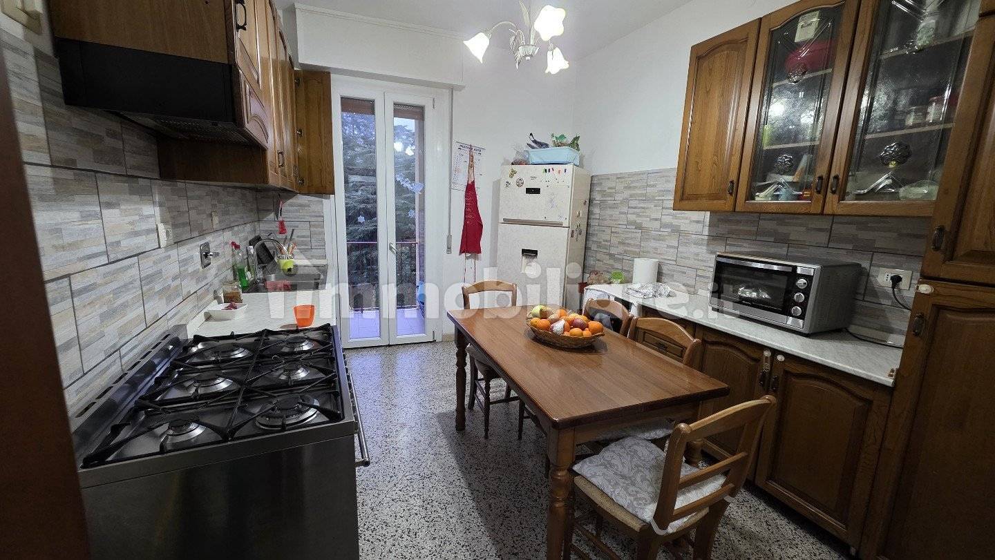 Appartamento in vendita a Reggio Emilia