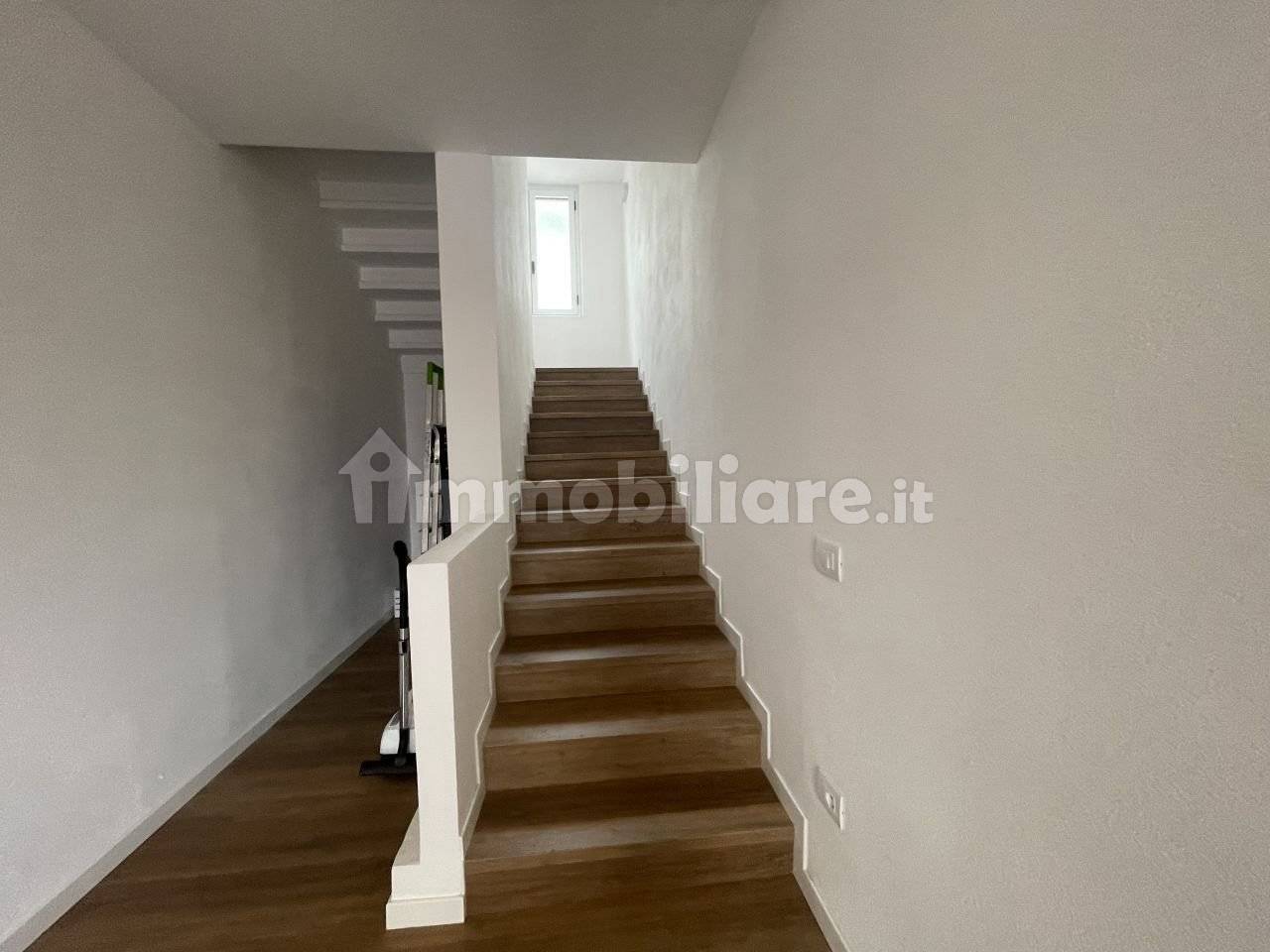 Appartamento in affitto a Abano Terme