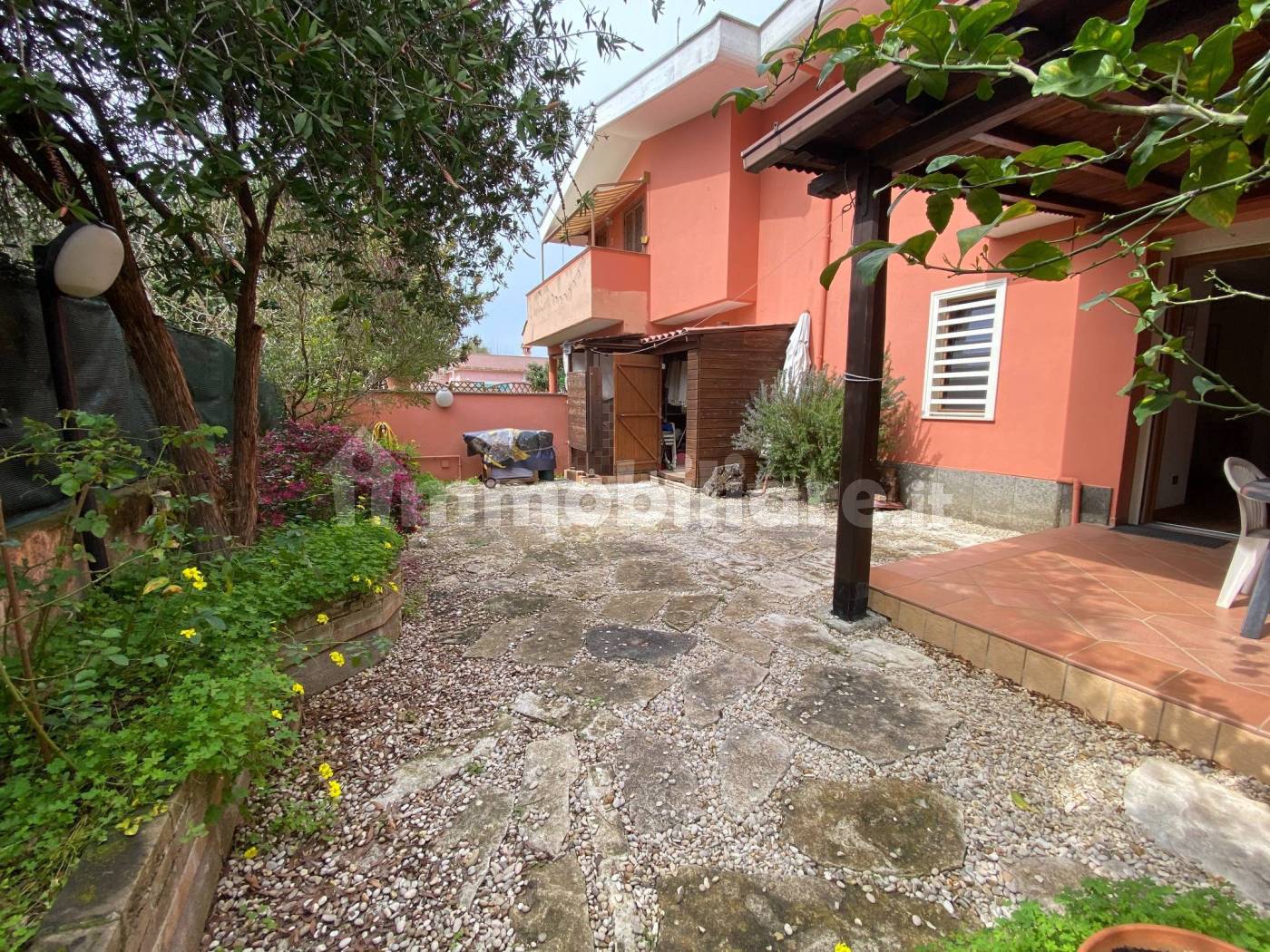 Villetta a schiera - foto 3