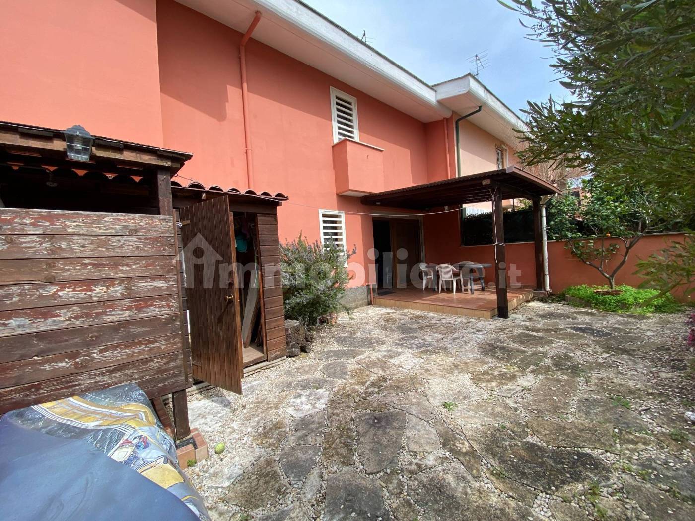 Villetta a schiera - foto 4