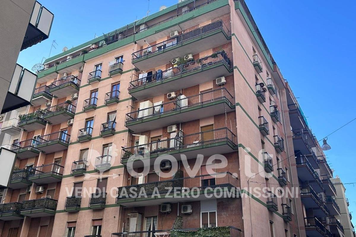 Attico - Mansarda in vendita a Taranto