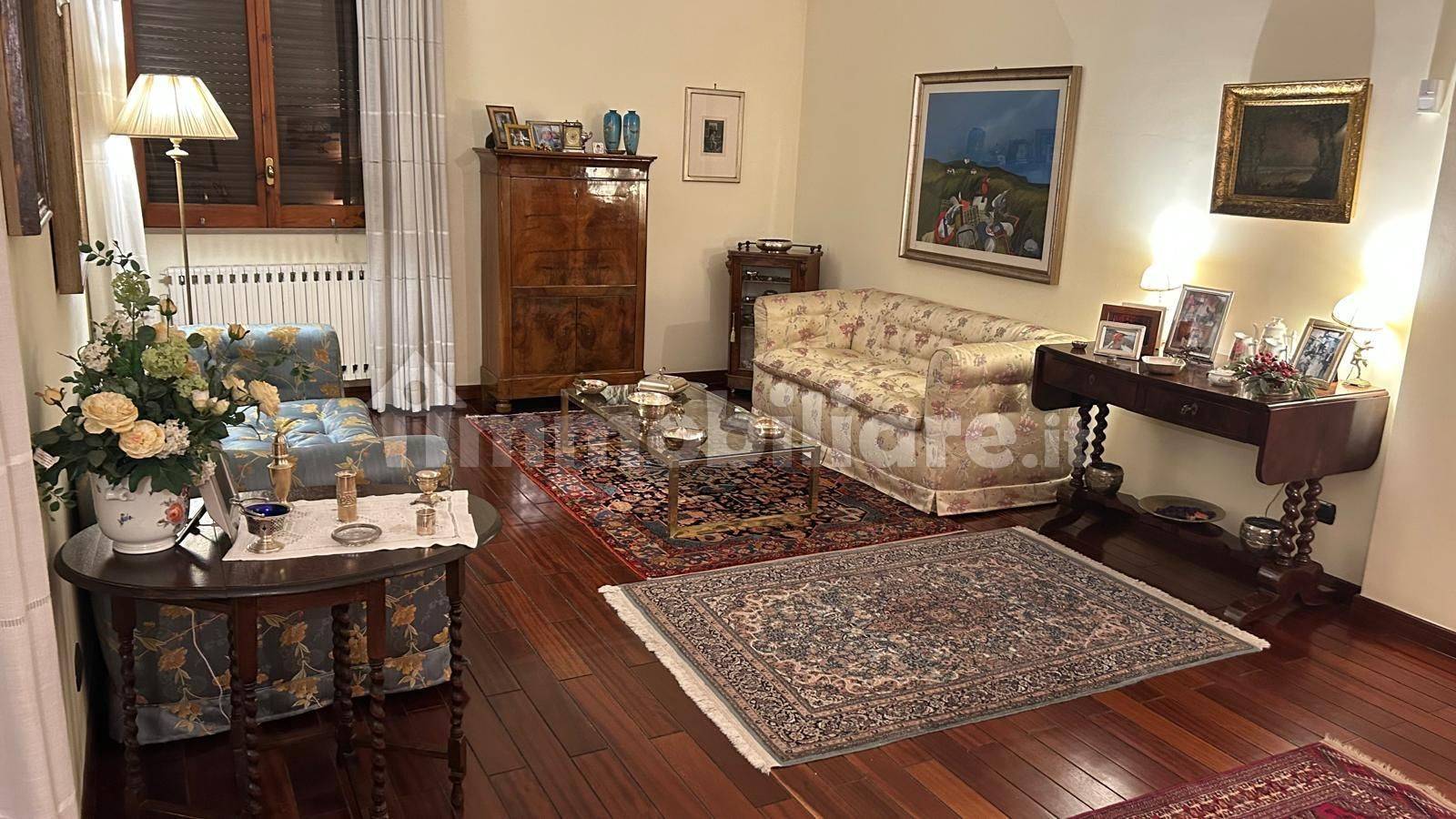 Appartamento in vendita a Salerno