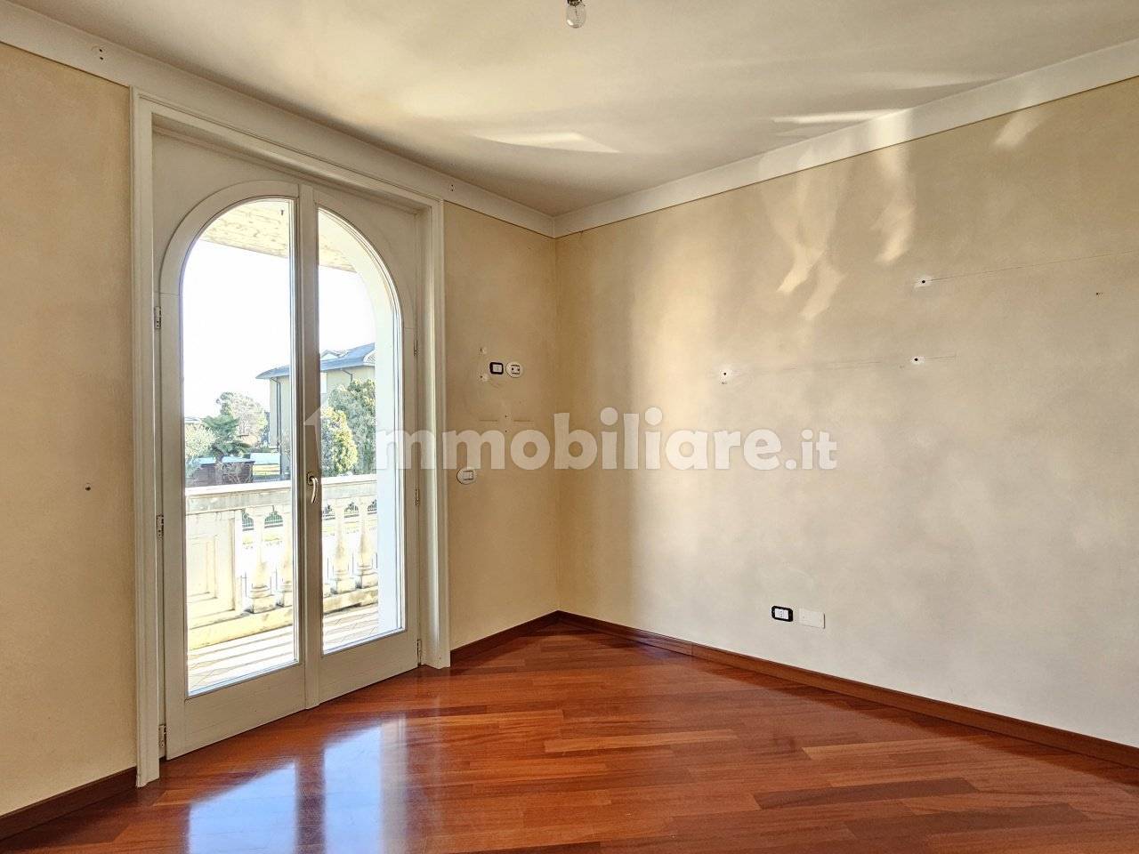 Appartamento in vendita a Ghisalba