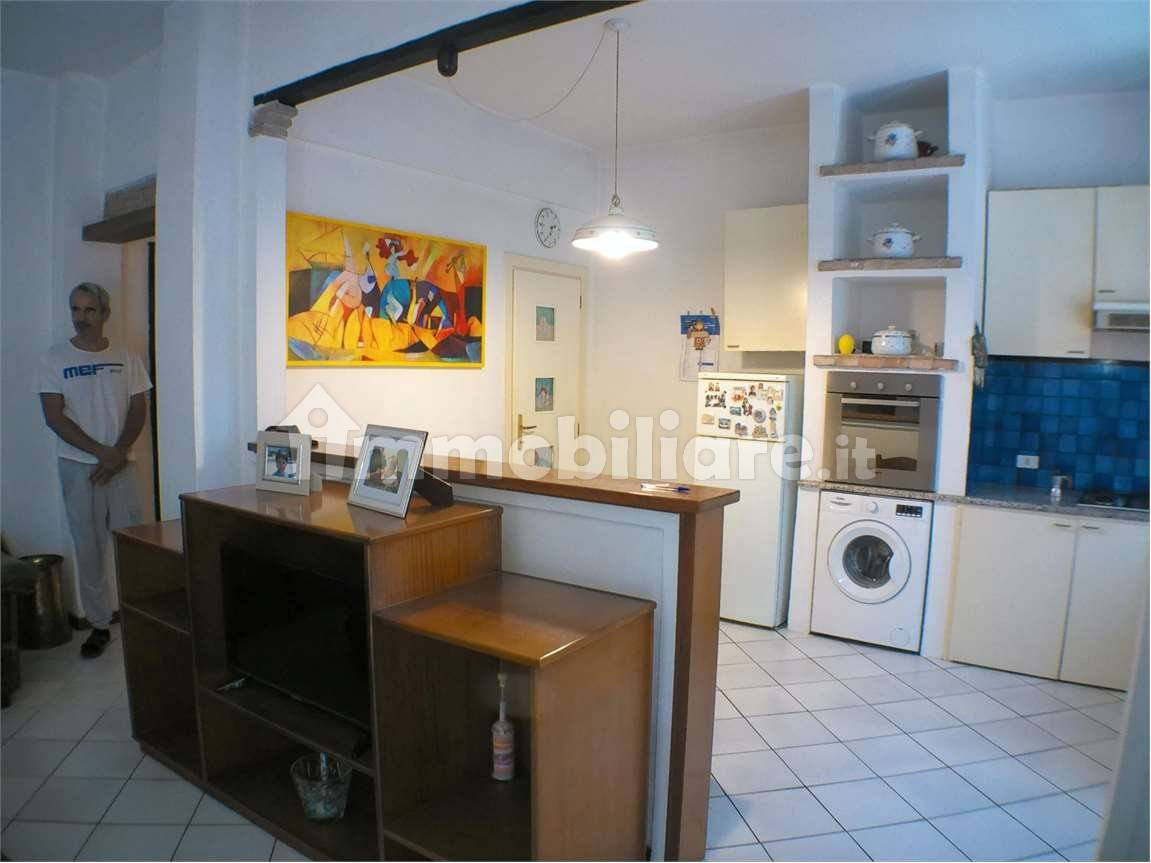 Appartamento in vendita a Carrara