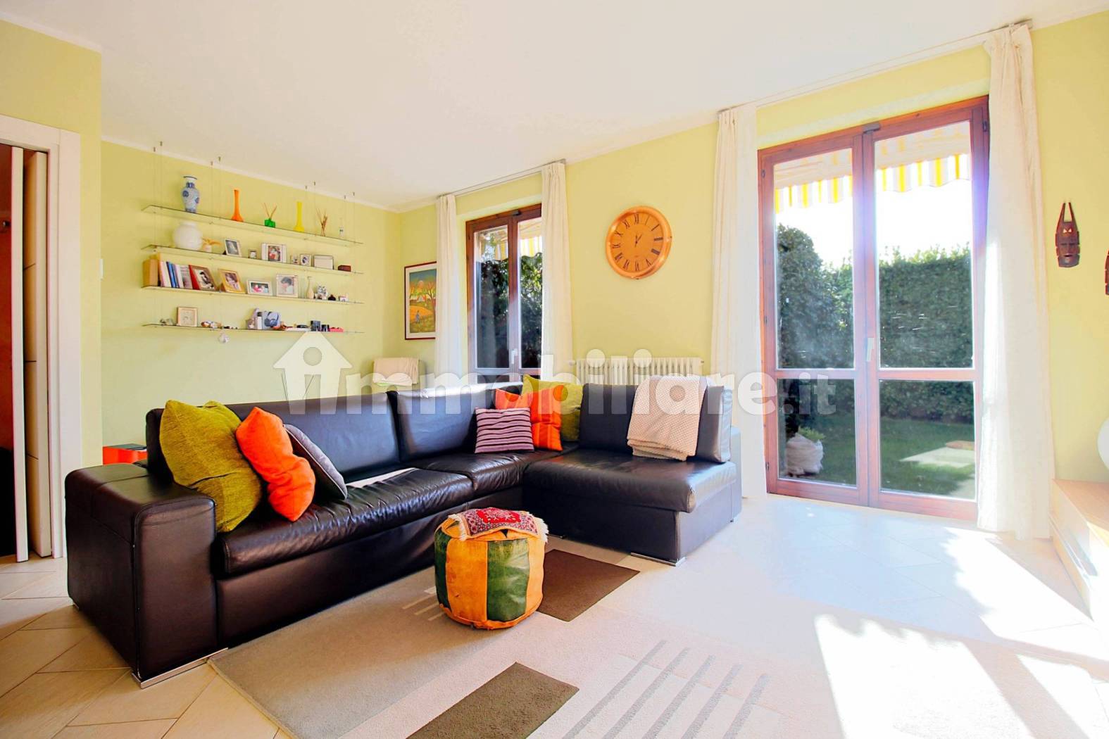 Villetta a schiera - foto 2