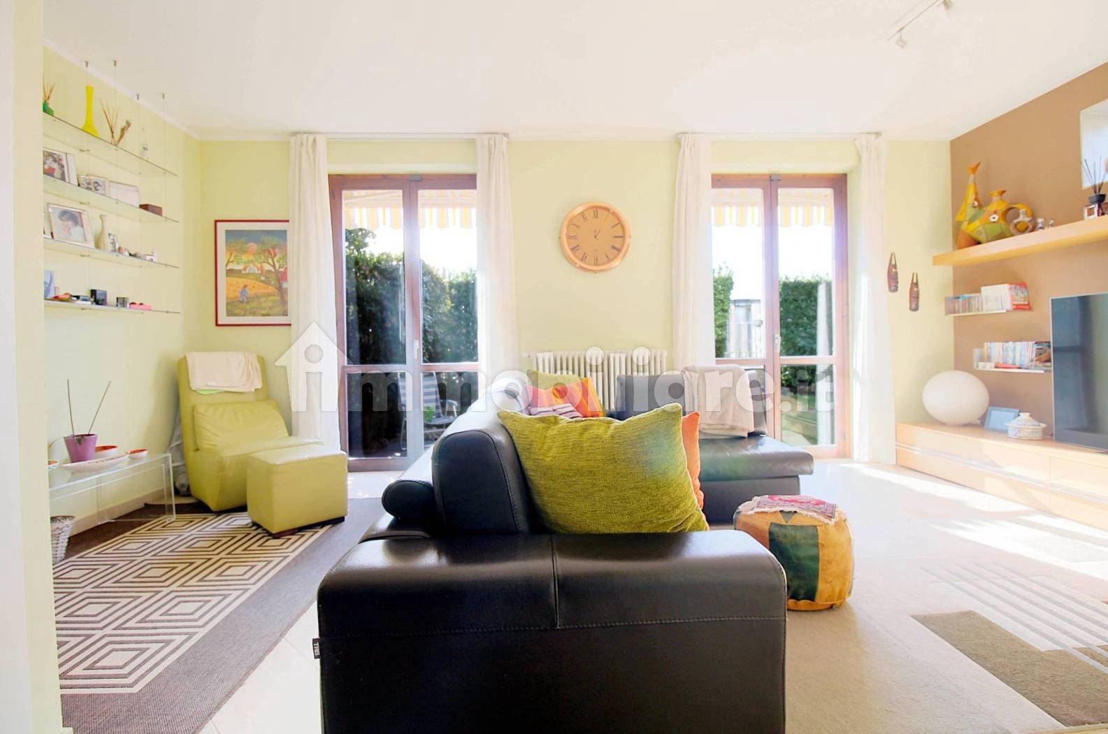 Villetta a schiera - foto 3