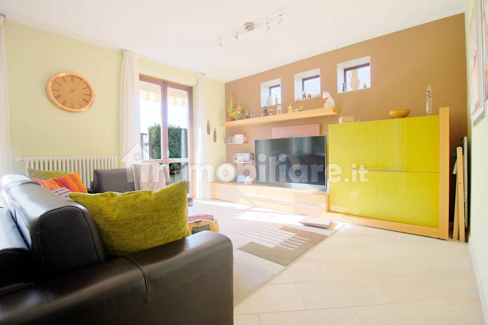 Villetta a schiera - foto 4