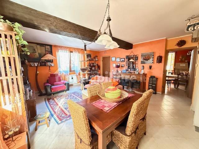 Villa in vendita a Vittuone